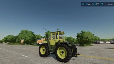 MB Trac 443 v1.0.0.0