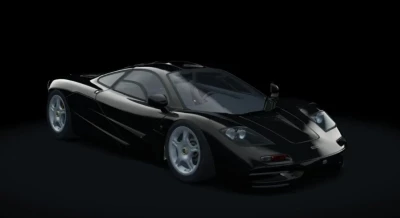 McLaren F1 v1.2