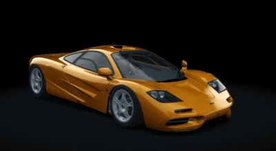 McLaren F1 v1.2