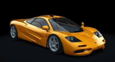 McLaren F1 v1.2