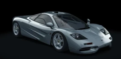 McLaren F1 v1.2