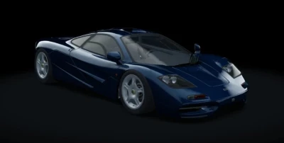 McLaren F1 v1.2