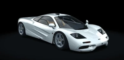 McLaren F1 v1.2