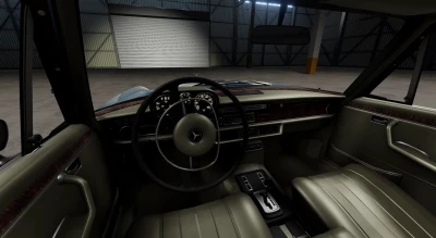 Mercedes 300 SEL V0.32