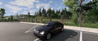 Mercedes-Benz Cars Pack 1.0