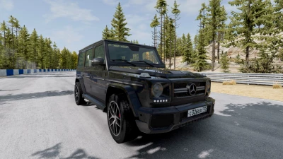 Mercedes-Benz Cars Pack v2.0