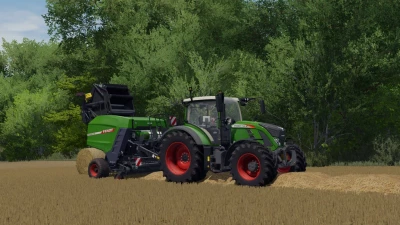 MF Fendt 4160V v1.0.0.0