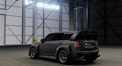 Mini Cooper Countryman V0.32