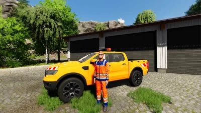 Mittelberg Clothing Pack v1.0.0.0