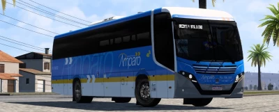 Mod de Onibus 1.50