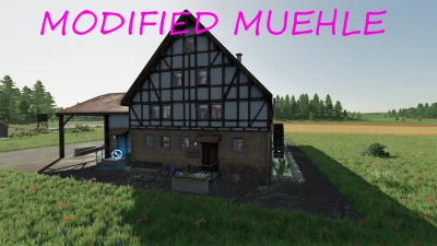 MODIFIED MUEHLE v1.0.0.0