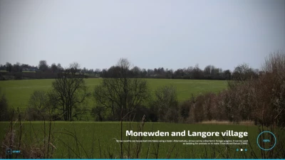 MONEWDEN and Langore Village v1.0.0.0