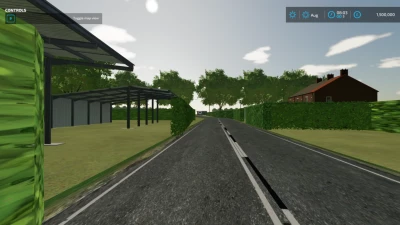 MONEWDEN and Langore Village v1.0.0.0