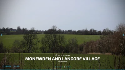 MONEWDEN and Langore Village v1.0.0.0