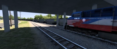 More and longer trains V1.0 (beta) for ATS v1.5