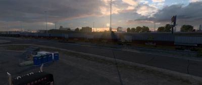 More and longer trains V1.0 (beta) for ATS v1.5