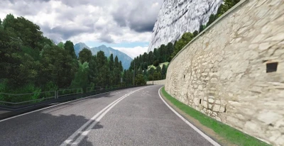 Mountain Sprint v1.01