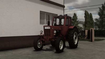 MTZ 50 v1.2.0.0