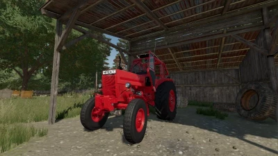 MTZ 80 by 2OVKA v1.0.0.0