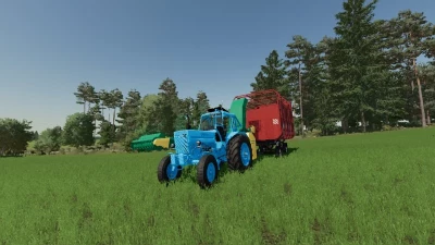 MTZ 80 by 2OVKA v1.0.0.0