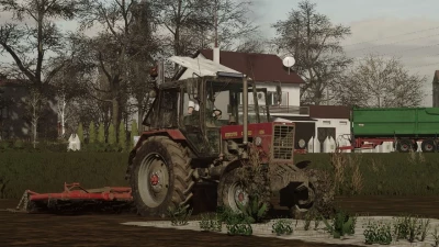 MTZ 82.1 UK v1.0.0.0