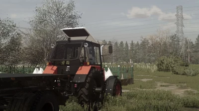 MTZ 952 BETA v1.0.0.0