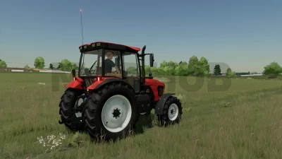 MTZ BELARUS 2022.3 v1.0.0.0