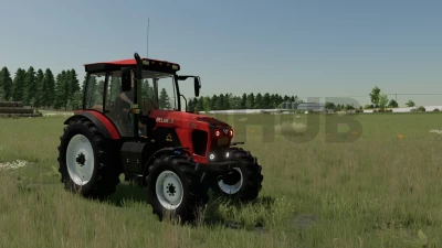 MTZ BELARUS 2022.3 v1.0.0.0