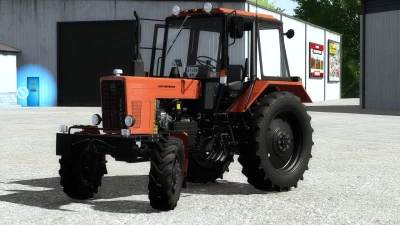 MTZ-TOP v1.0.0.0