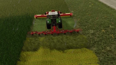 MultiFruit AI Tedder v1.0.0.0