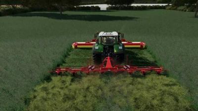 MultiFruit AI Tedder v1.0.0.0