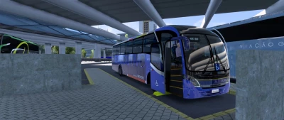 Neobus New Road 340 1.50