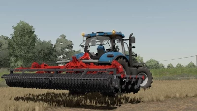 New Holland 2011 EDIT v1.0.0.0