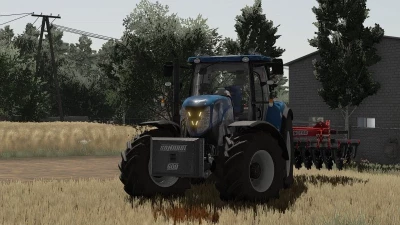 New Holland 2011 EDIT v1.0.0.0