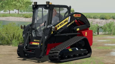 New Holland C232 v1.0.0.0