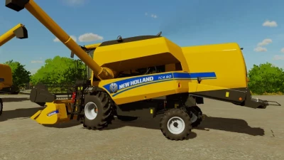 New Holland TC HC v1.0.0.0