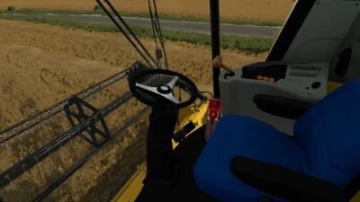 New Holland TC5000 Series v1.0.0.0