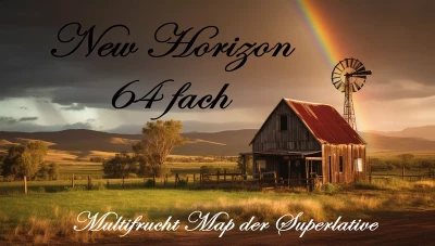 New Horizon 64x v1.9.0.0