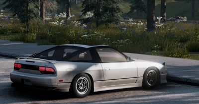 NISSAN 240SX v0.32