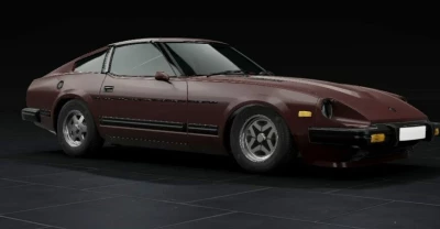 Nissan Datsun 280ZX v0.32