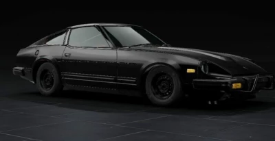 Nissan Datsun 280ZX v0.32