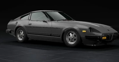 Nissan Datsun 280ZX v0.32