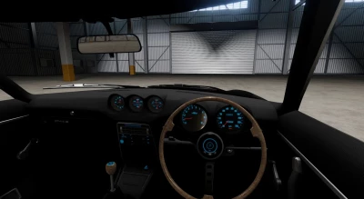 Nissan Fair Lady 240Z V0.32