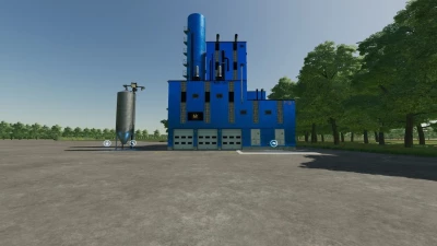 Oil Mill Production v2.1.3.0