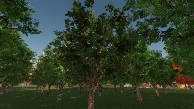 Orchards Fruits v1.1.0.0