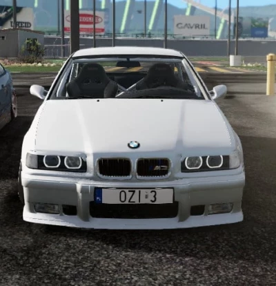 Ozi's Bmw E36 Drift Specs v1.6 0.32.x