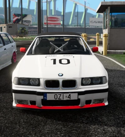 Ozi's Bmw E36 Drift Specs v1.6 0.32.x