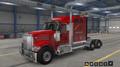 PEDOWITZ Machinery Movers NY v1.0