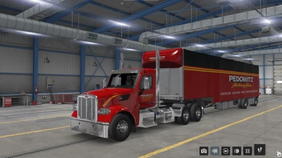 PEDOWITZ Machinery Movers NY v1.0