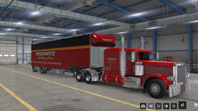 PEDOWITZ Machinery Movers NY v1.0